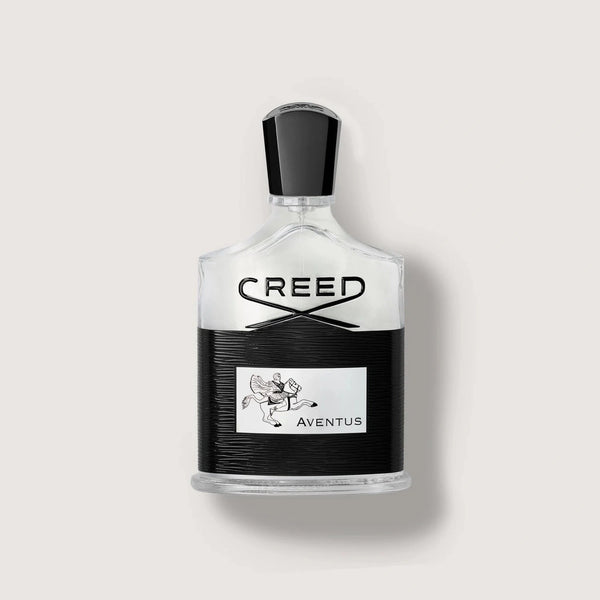 Creed Aventus 3.4oz Eau de Parfum Spray bottle