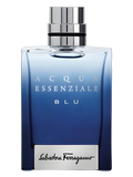S. Ferragamo Acqua Essenziale Blue 3.4 Eau de Toilette