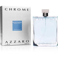 AZZARO CHROME 6.7OZ EDT SPRAY
