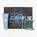 CHROME 3PC (3.4OZ EDT+0.33OZ EDT+2.5SG) - Set