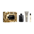AZZARO THE MOST WANTED INTENSE 3PC (3.4OZ EDP + 0.33OZ EDP +2.5SG) - Set