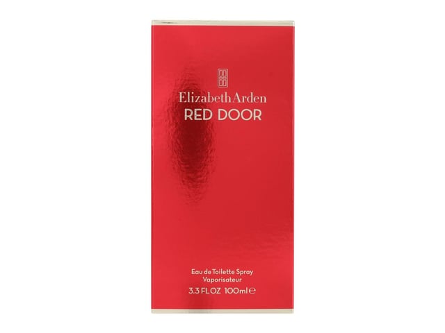 E. ARDEN RED DOOR 3.4OZ EDT SPRAY