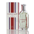TOMMY GIRL NOW 3.4OZ EDT SPRAY
