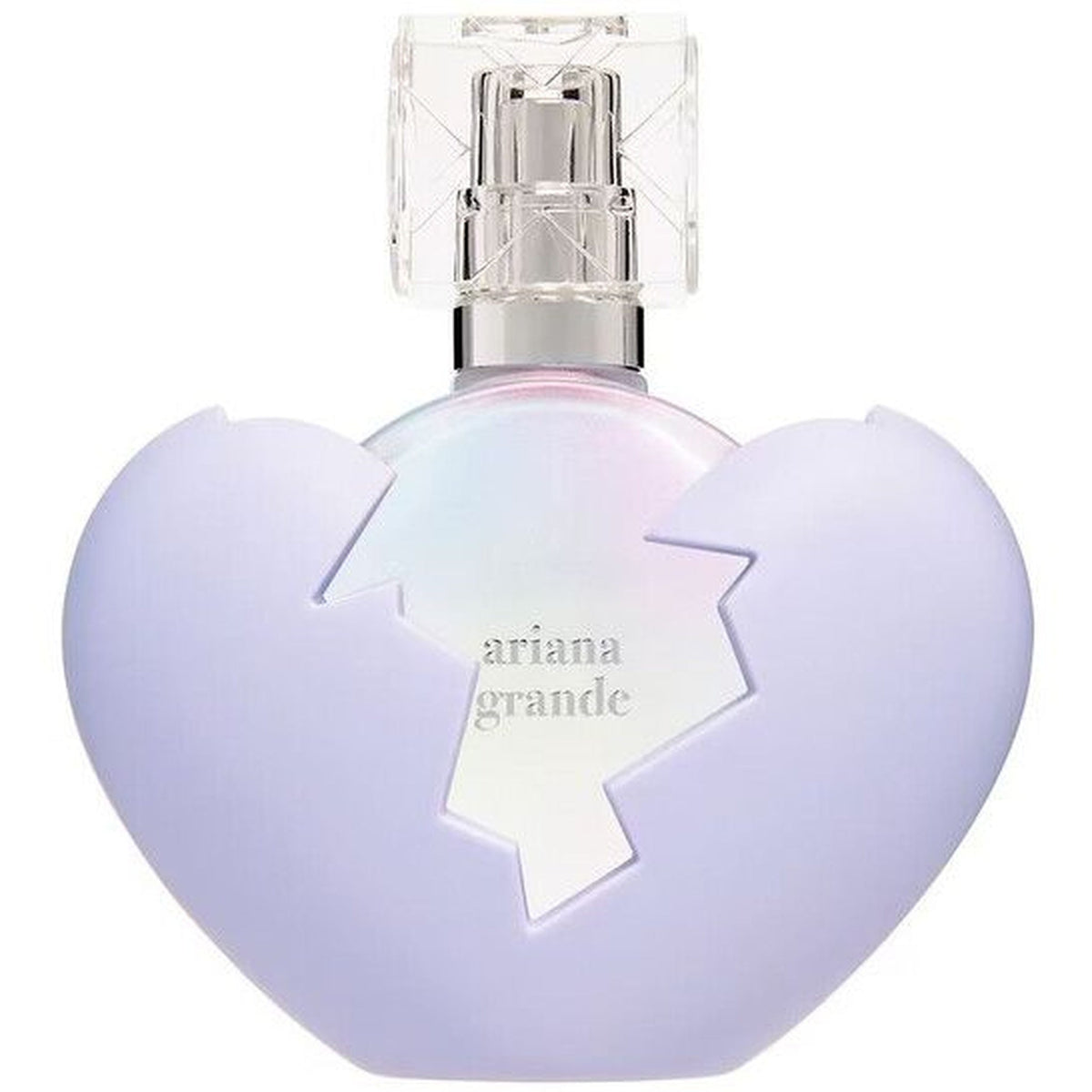 Ariana Grande Thank U Next 2.0 3.4 oz Eau de Parfum spray bottle