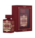 LATTAFA BADEE AL OUD SUBLIME 3.4OZ EDP SPRAY