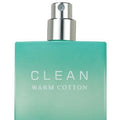 CLEAN WARM COTTON 2.14OZ EDP SPRAY