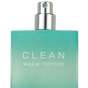 CLEAN WARM COTTON 2.14OZ EDP SPRAY