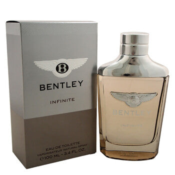 BENTLEY INTENSE 3.4OZ EDP SPRAY