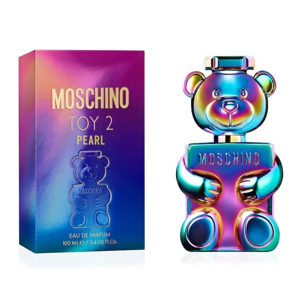 MOSCHINO TOY 2 PEARL 3.4OZ EDP SPRAY
