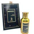BHARARA KING GOLD EDITION 3.4OZ EDP SPRAY (LIKE ERBA PURA)
