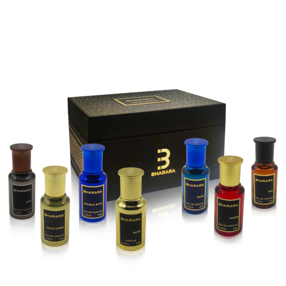 BHARARA Reveal 3.4 oz Eau de Parfum Spray bottle
