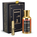 Bharara King Gold Edition 3.4oz Eau de Parfum