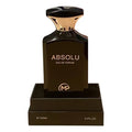 BHARARA MAST ABSOLU BLACK 3.4OZ EDP SPRAY