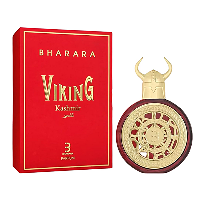 BHARARA VIKING KASHMIR 3.4OZ PARFUM SPRAY (LIKE SANTAL 33)