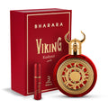 Bharara Viking Kashmir 3.4 oz Parfum Spray bottle