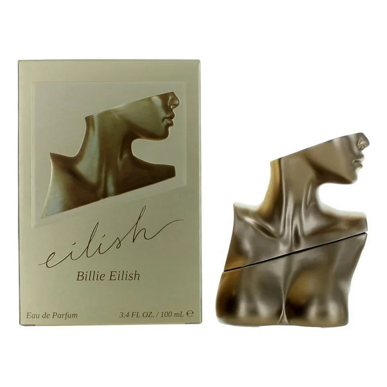 BILLIE EILISH 3.4OZ EDP SPRAY