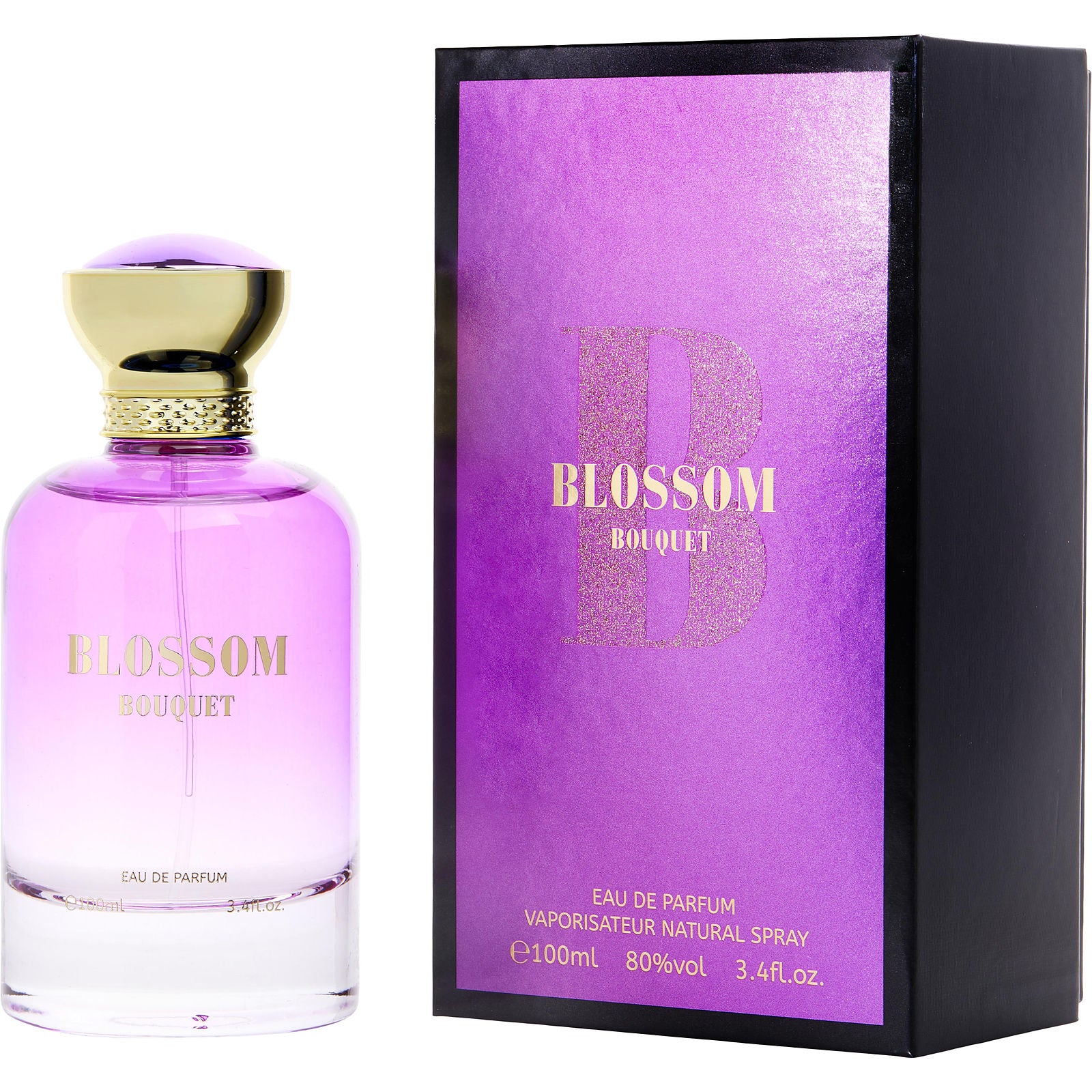 BHARARA BLOSSOM BOUQUET 3.4OZ EDP SPRAY