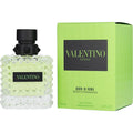 Valentino Born in Roma Green Extravaganza 3.4oz Eau de Toilette