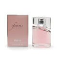 Hugo Boss Femme 2.5oz Eau de Parfum (New Packaging)