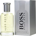 HUGO BOSS BOTTLED #6 3.4OZ EDT SPRAY