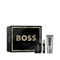 HUGO BOSS #6 3PC (3.4OZ EDP +3.4SG+0.33OZ EDP MINI) - Set