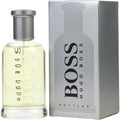 HUGO BOSS BOTTLED #6 INFINITE 3.4OZ EDP