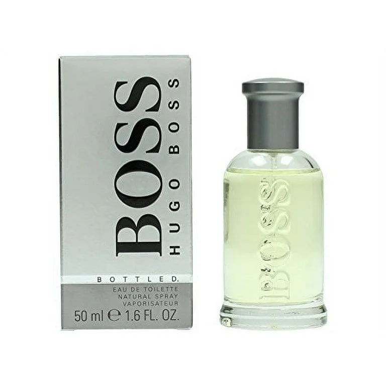 HUGO BOSS BOTTLED #6 1.7OZ EDT SPRAY