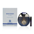 BOUCHERON EAU LEGERE 3.4OZ EDT SPRAY (VINTAGE 2005 LIMITED EDITION) (27 LEFT)