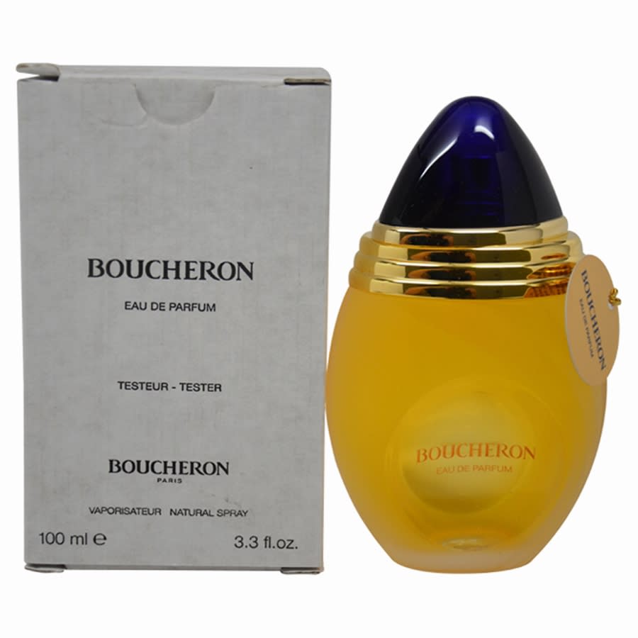 BOUCHERON 3.4OZ EDP SPRAY