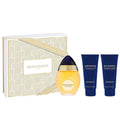 BOUCHERON 3PC (3.4OZ EDP+3.4SG+3.4BL) - Set