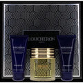 BOUCHERON 3PC(3.4OZ EDP+3.4ASB+3.4SG) - Set