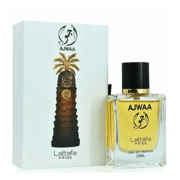 Lattafa Pride Ajwaa 3.0oz Eau de Parfum