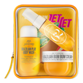 SOL DE JANEIRO BUM BUM 3PC (1.7OZ BUM BUM CREAM+ 3.OZ BODY WASH + 1.1OZ BODY MIST CHERIOSA 62) - Set