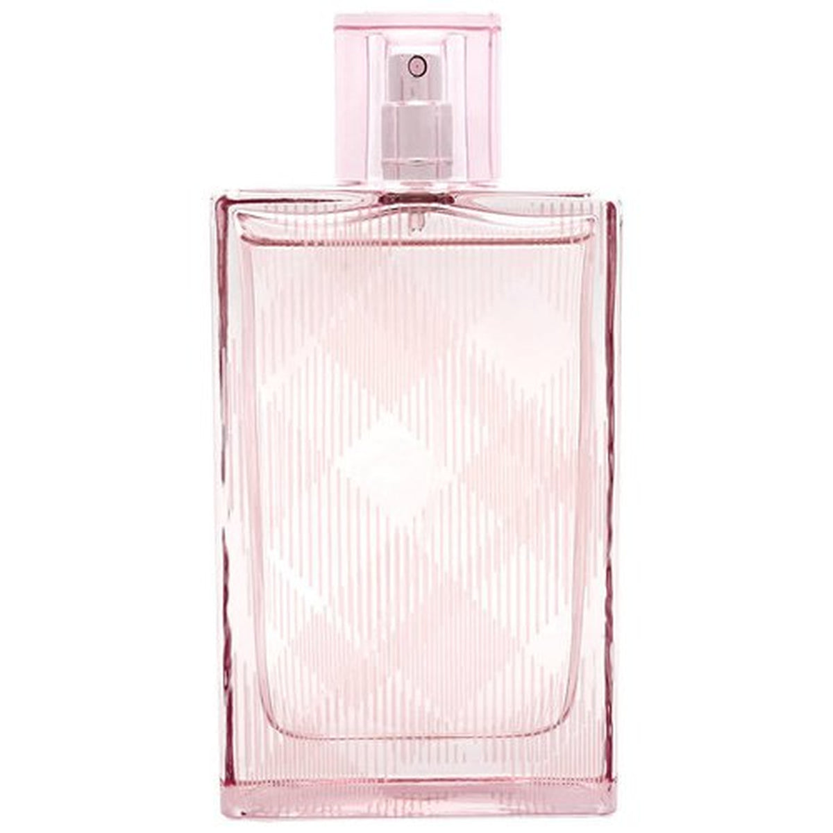Burberry Brit Sheer 3.4 oz EDT Spray bottle for women