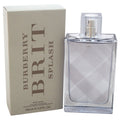 BURBERRY BRIT SPLASH 3.4OZ EDT SPRAY (DISCONTINUED)