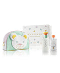 BVLGARI PETITE ET MAMANS 3PC (3.4OZ EDT + 2.5BL + POUCH) - Set