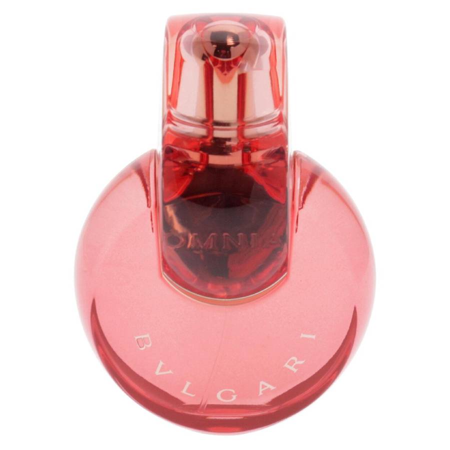 BVLGARI OMNIA CORAL 3.4OZ EDT SPRAY