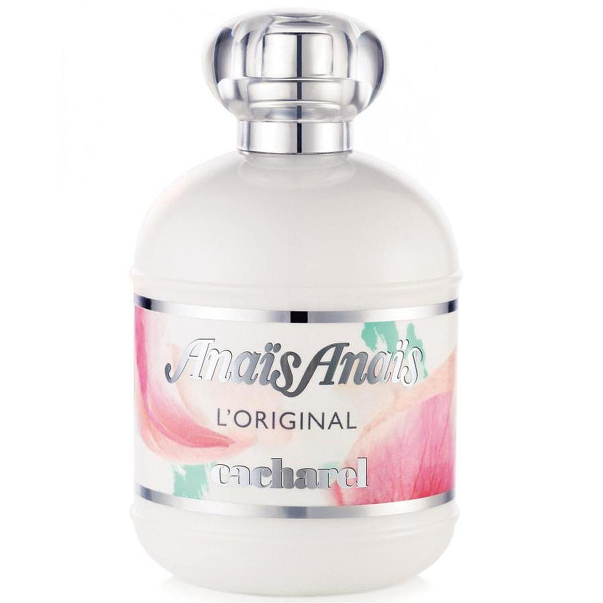 Cacharel Anais Anais 3.4 oz women's tester perfume bottle