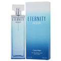 CK- ETERNITY AQUA 6.7OZ EDT SPRAY