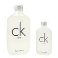 CK-ONE 2PC (6.7OZ EDT +1.7OZ EDT) - Set