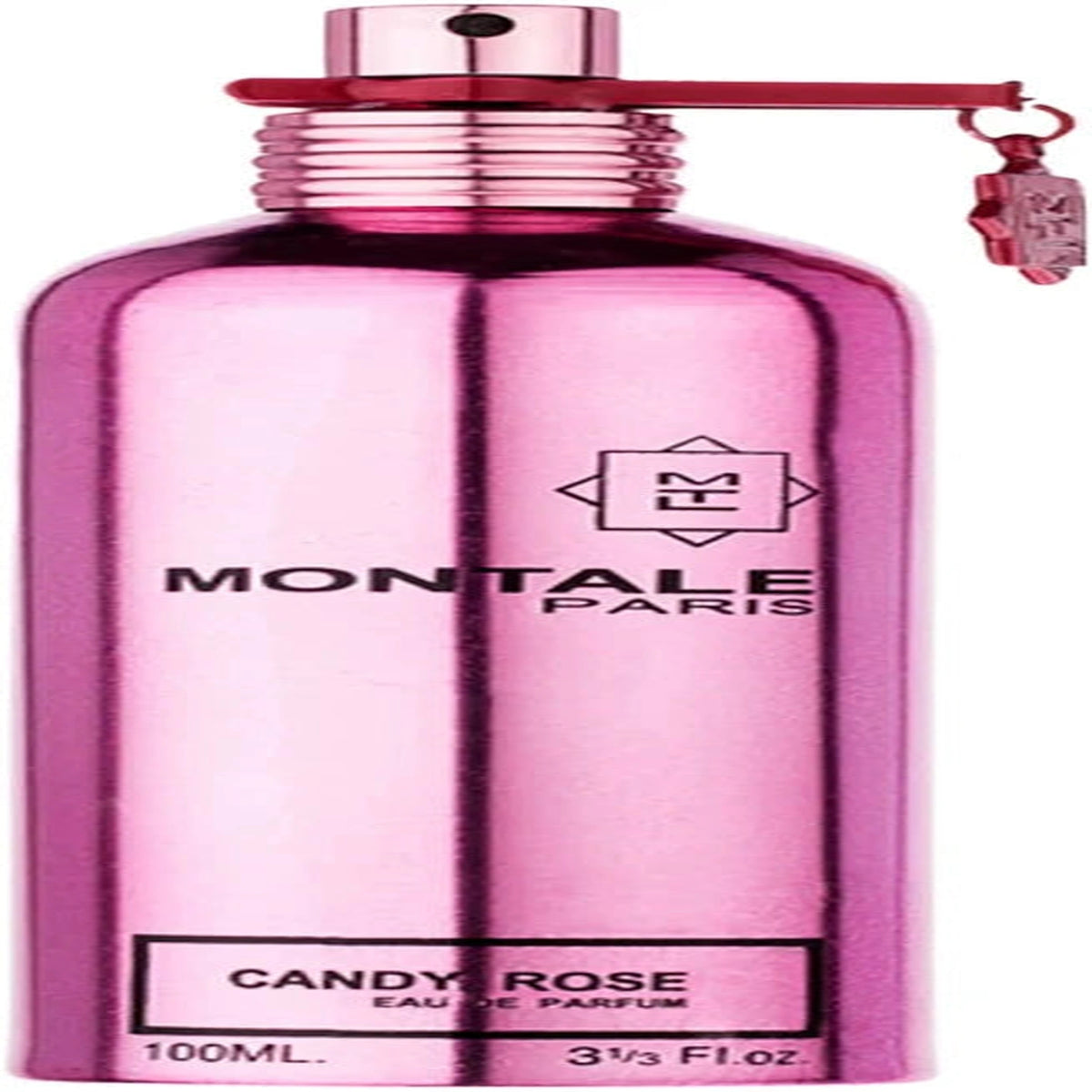 Montale Candy Rose 3.4 oz Eau de Parfum Spray unisex fragrance bottle