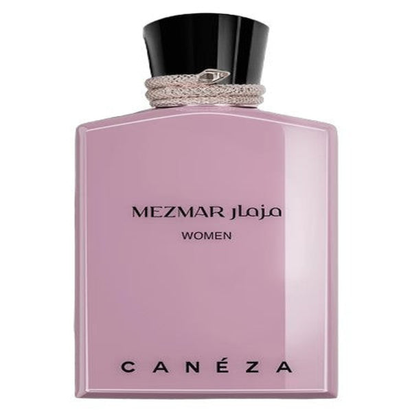Caneza Mezmar Women 3.4 oz Eau de Parfum spray bottle
