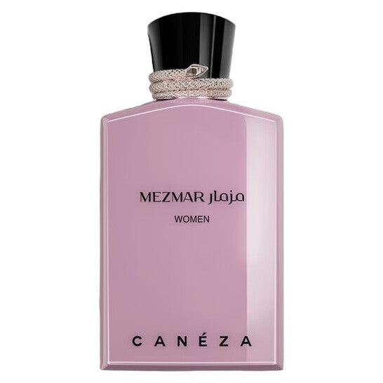 Caneza Mezmar 3.4 oz Eau de Parfum spray bottle