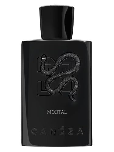 CANEZA MORTAL 3.4OZ EDP SPRAY (like creed aventus absolu) - Unisex