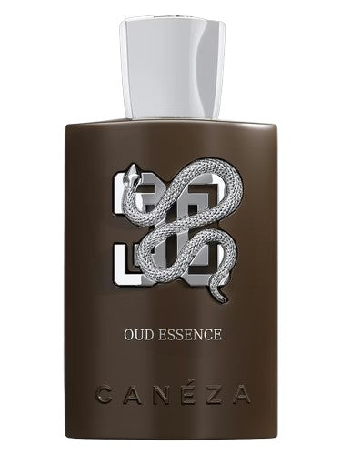 CANEZA OUD ESSENCE 3.4OZ EDP SPRAY (like maison crivelli oud maracuja) - Unisex