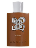 CANEZA SULTAN 3.4OZ EDP SPRAY (like parfums de marley althair) - Unisex