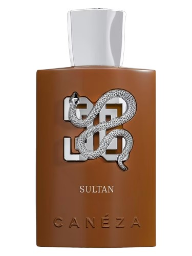 Caneza Sultan 3.4oz Eau de Parfum - Unisex