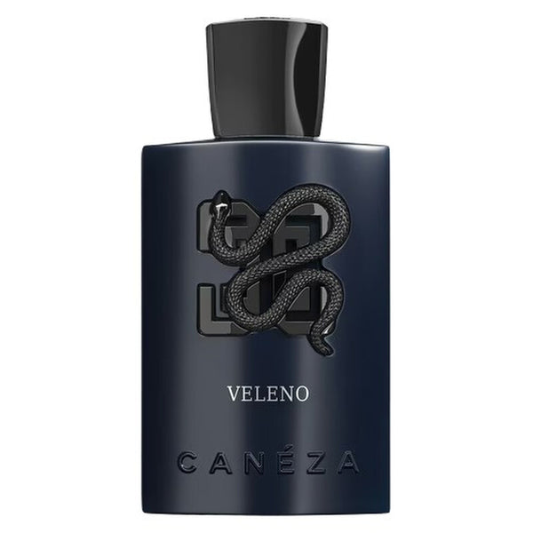 Caneza Veleno 3.4 oz EDP Spray unisex fragrance bottle