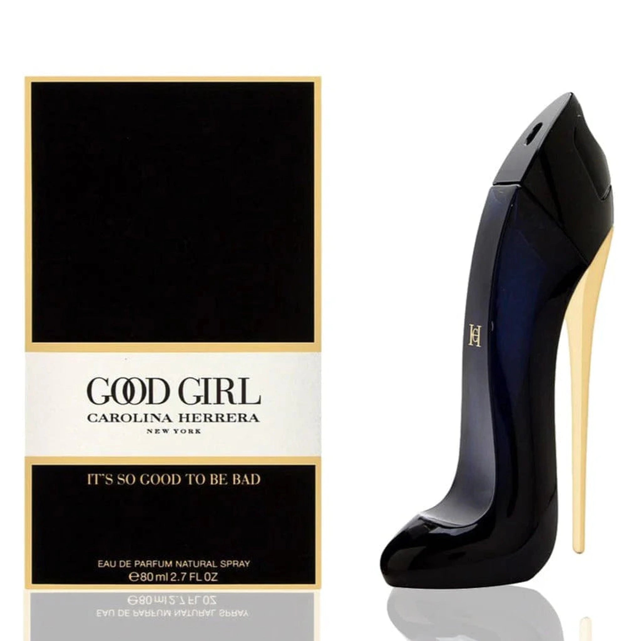 C. Herrera Good Girl 2.8oz Eau de Parfum