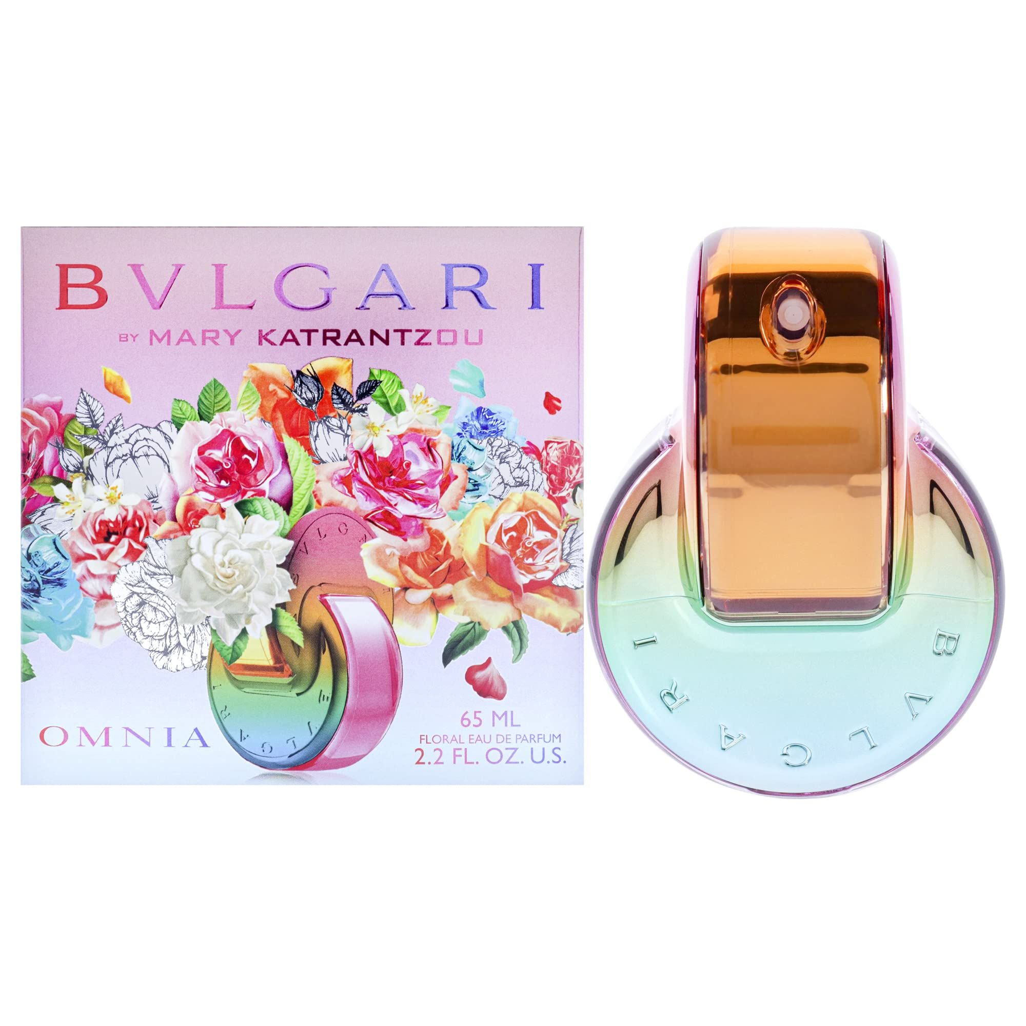 BVLGARI OMNIA FLORAL 2.2OZ EDP SPRAY
